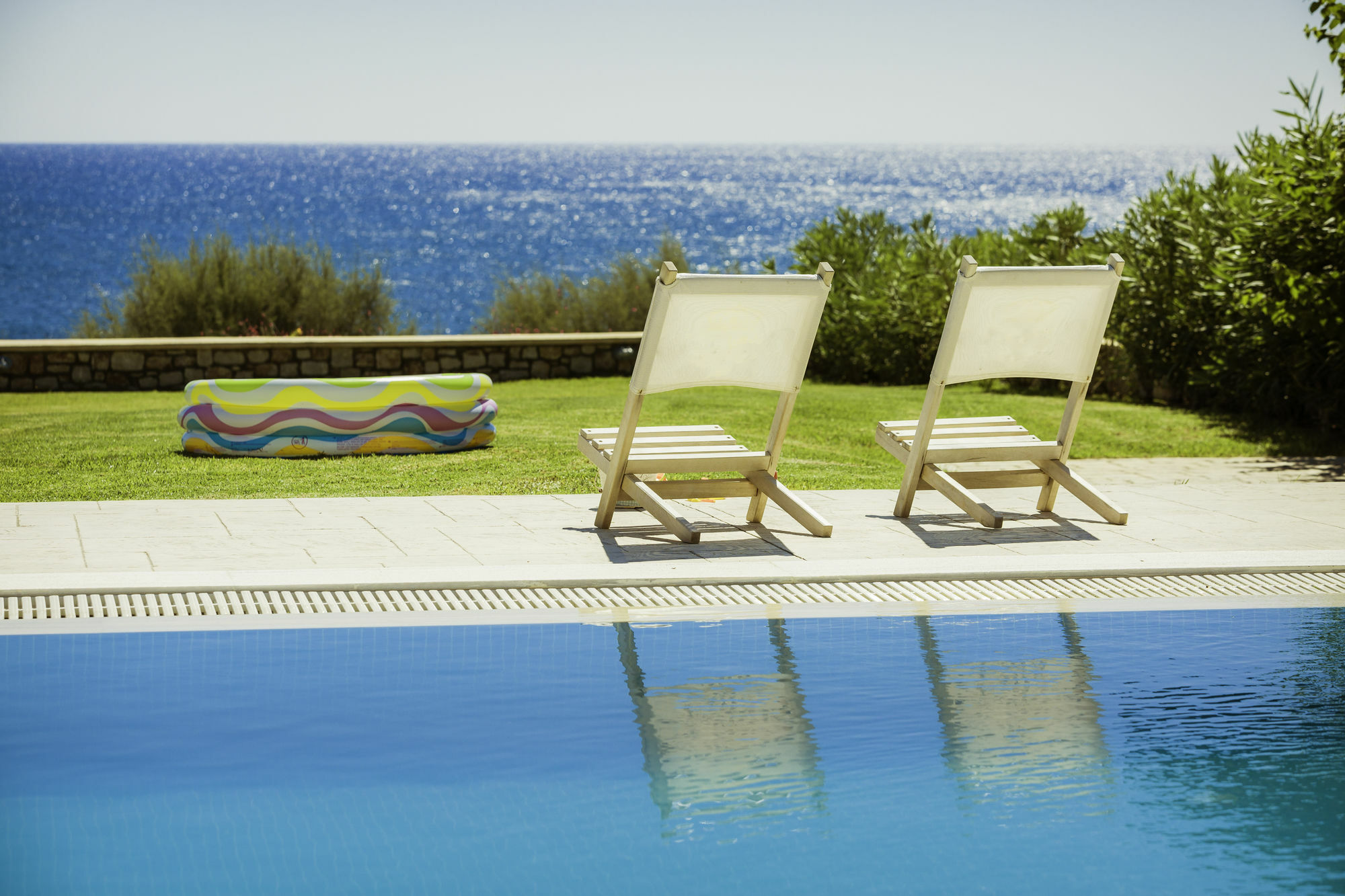 Antonoglou Beach Villas - Lahania Exterior foto