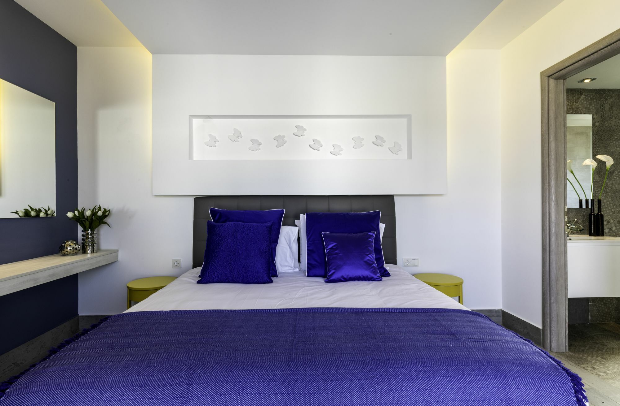 Antonoglou Beach Villas - Lahania Exterior foto
