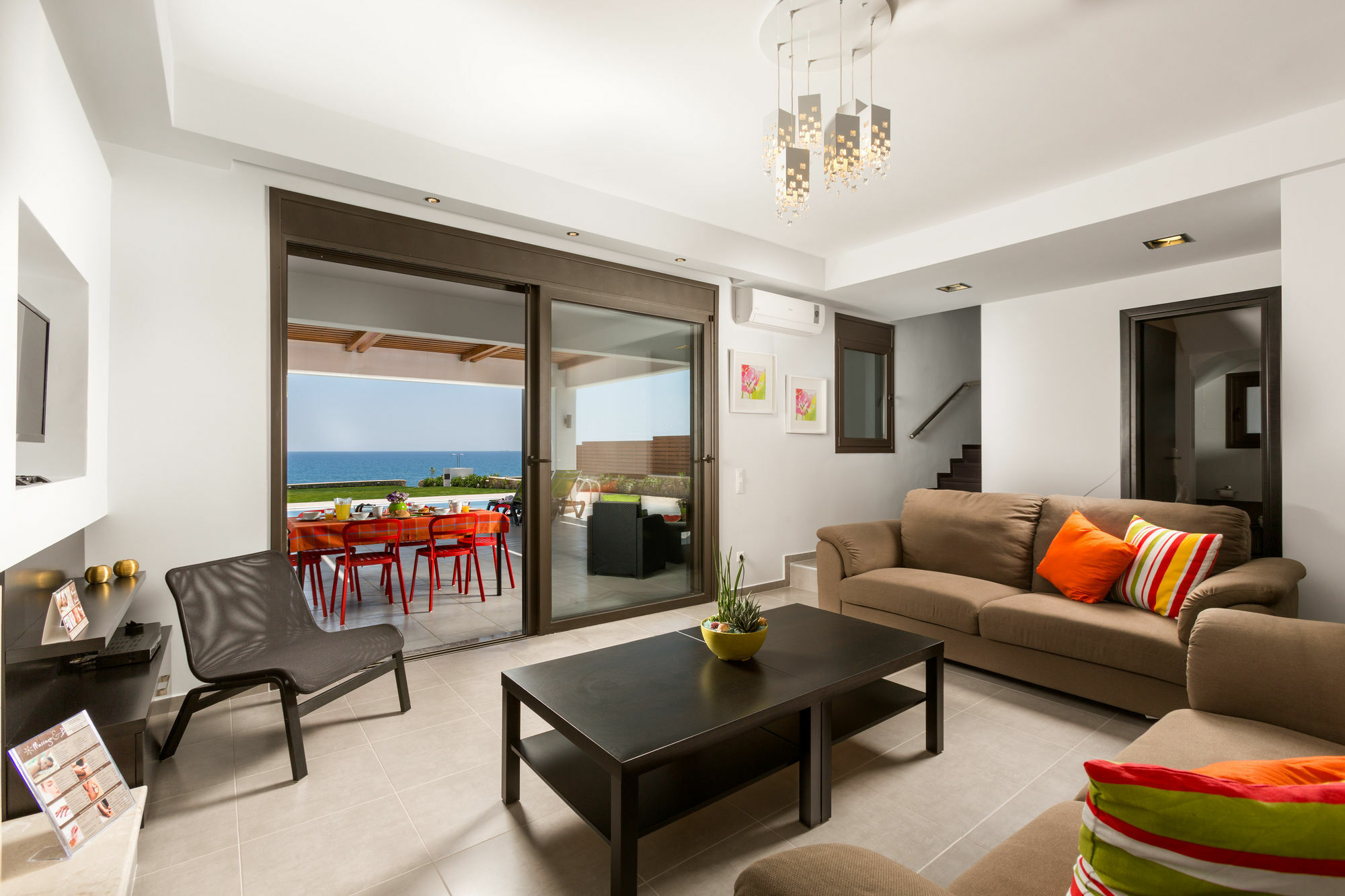 Antonoglou Beach Villas - Lahania Exterior foto