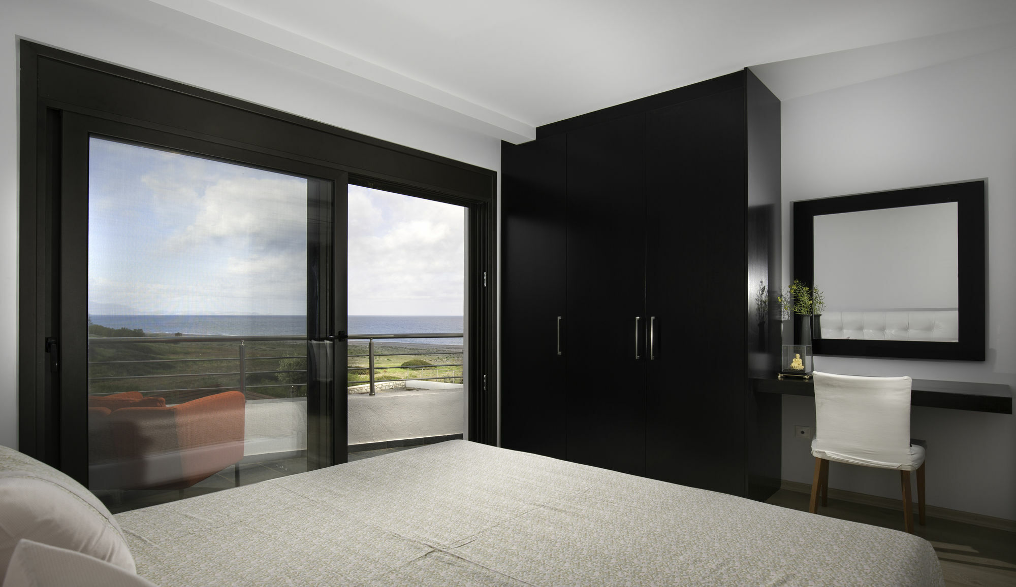 Antonoglou Beach Villas - Lahania Exterior foto