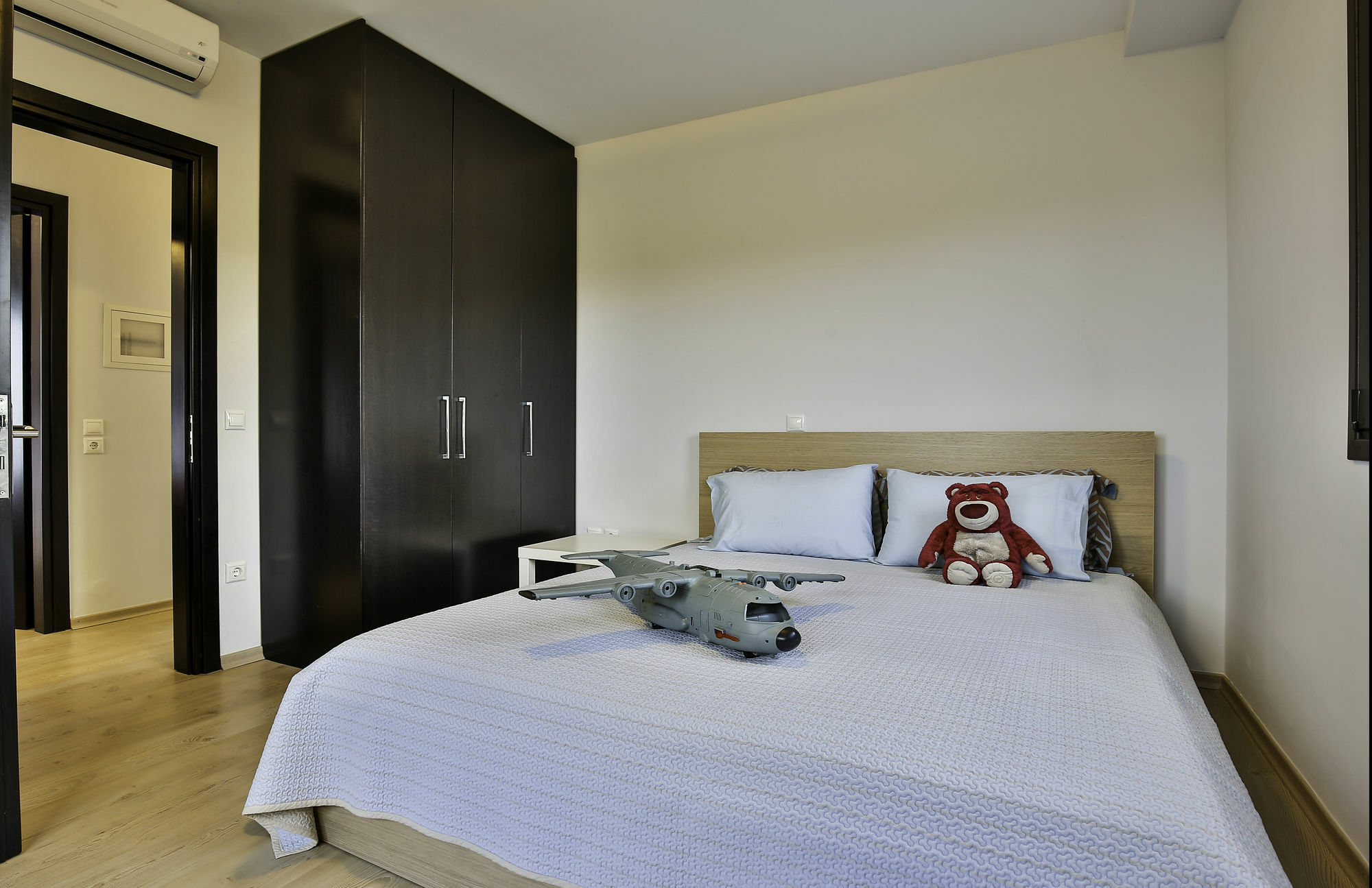 Antonoglou Beach Villas - Lahania Exterior foto