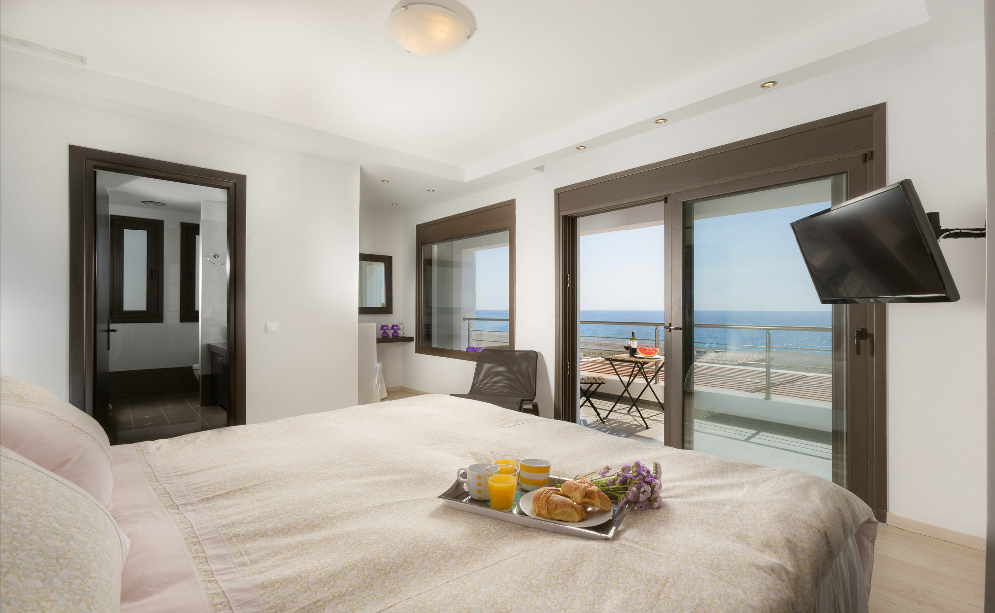 Antonoglou Beach Villas - Lahania Exterior foto