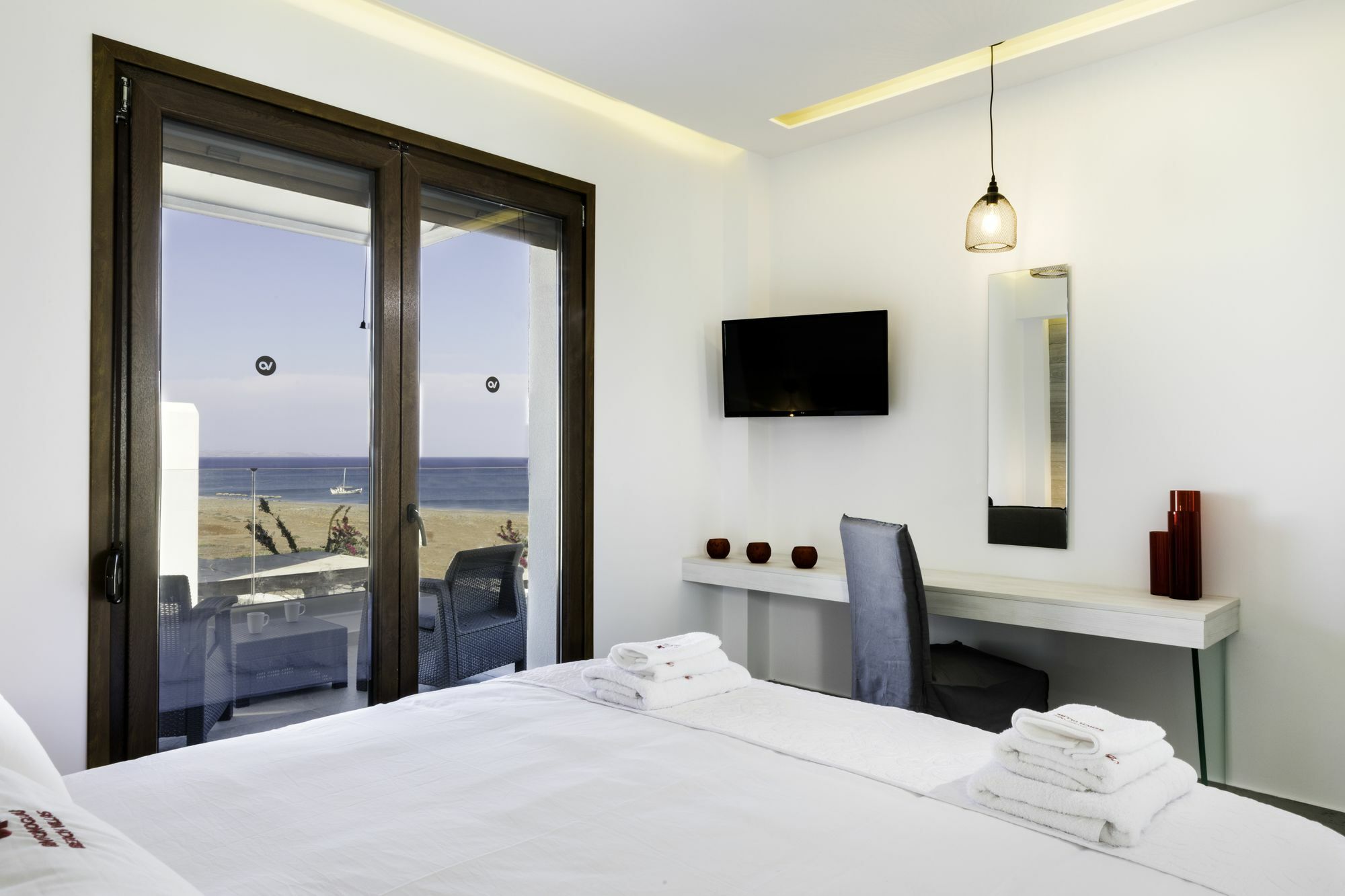 Antonoglou Beach Villas - Lahania Exterior foto