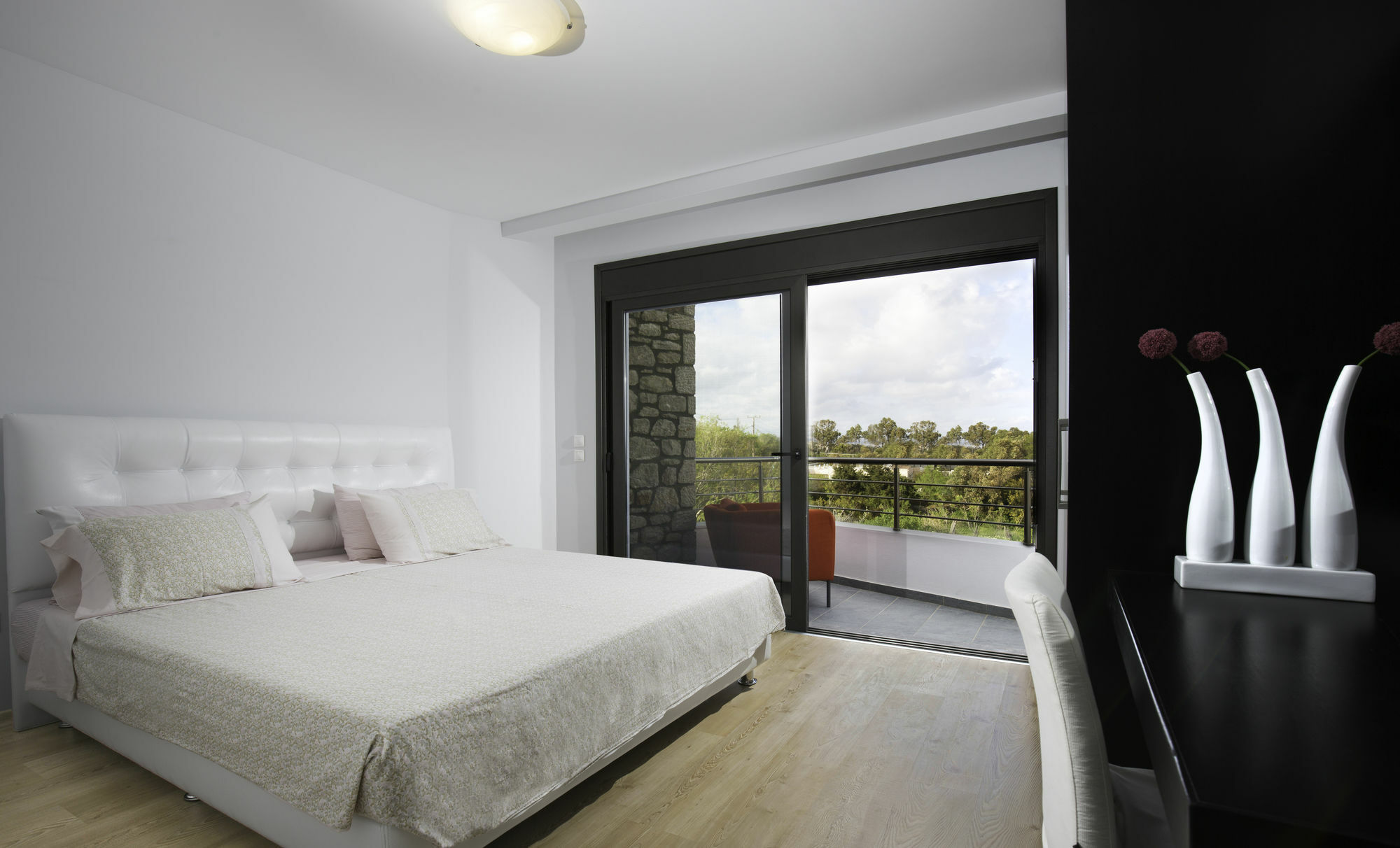 Antonoglou Beach Villas - Lahania Exterior foto
