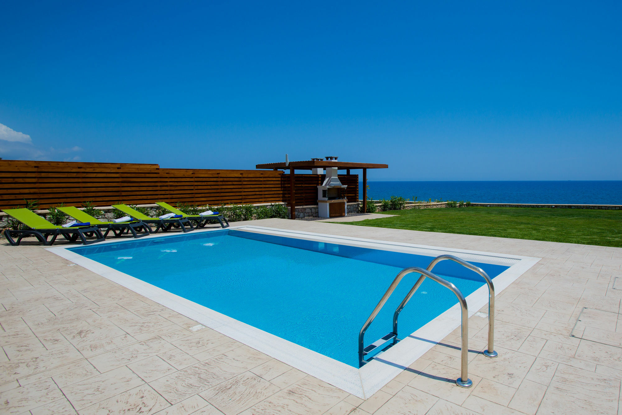 Antonoglou Beach Villas - Lahania Exterior foto